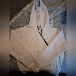 Hyba Cream Hoodie